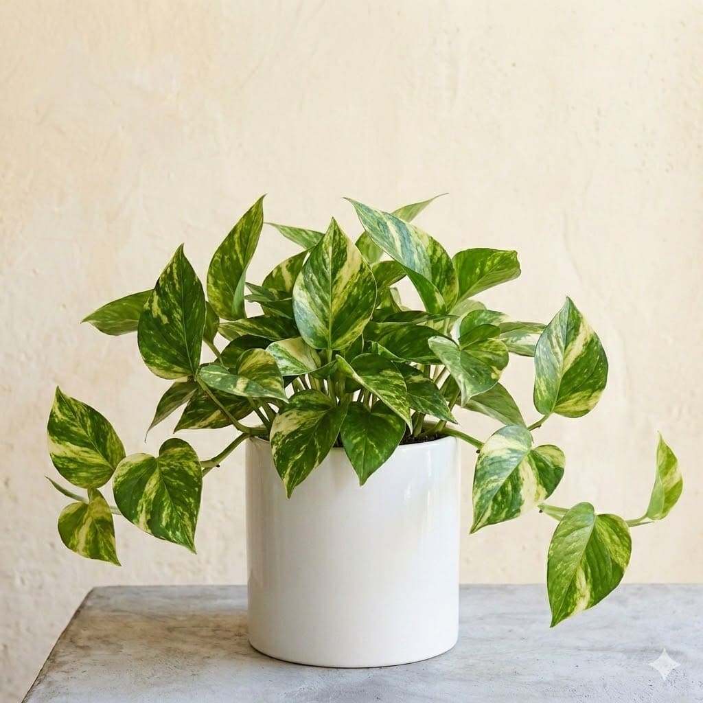 Эпипремнумы / Сциндапсисы