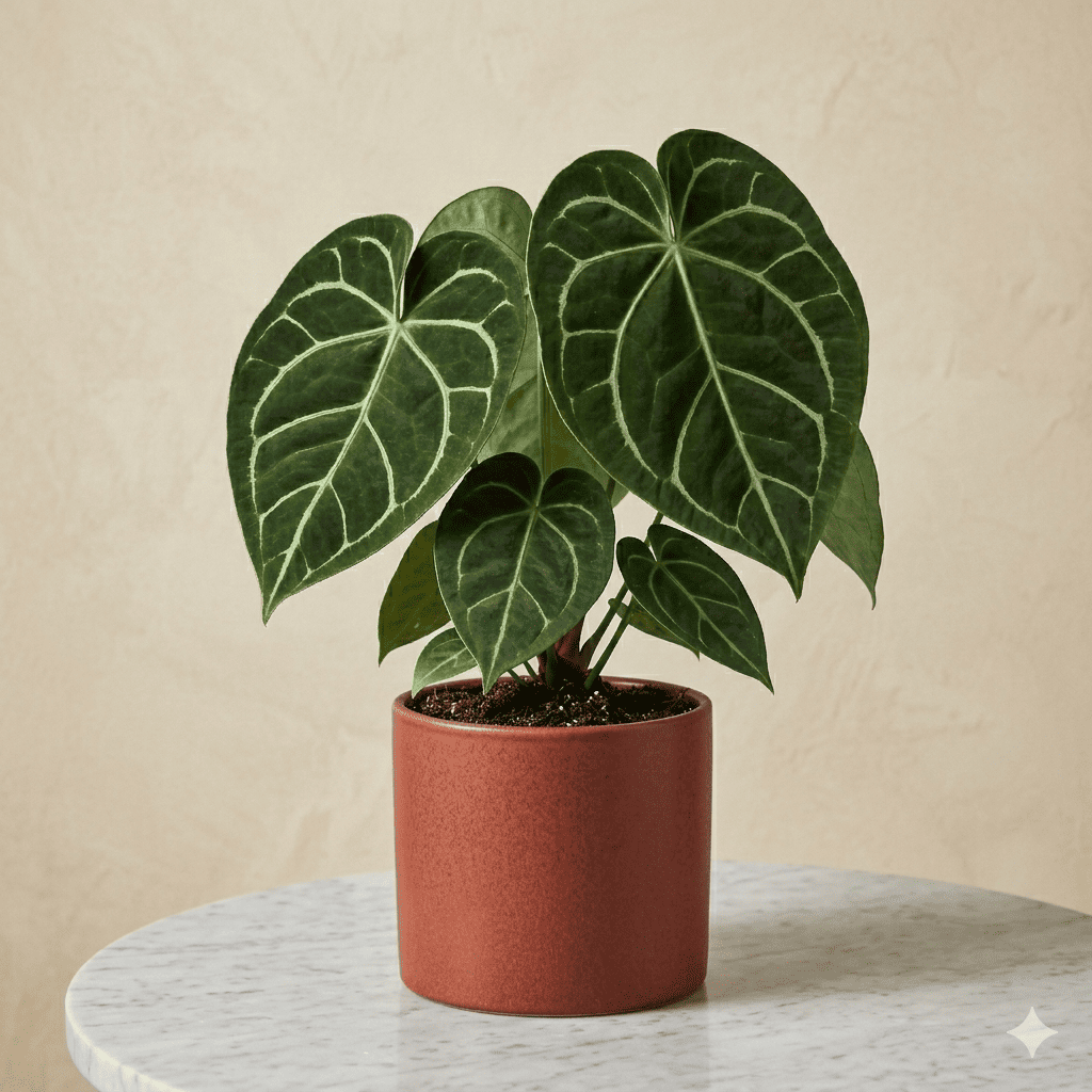 Anthurium