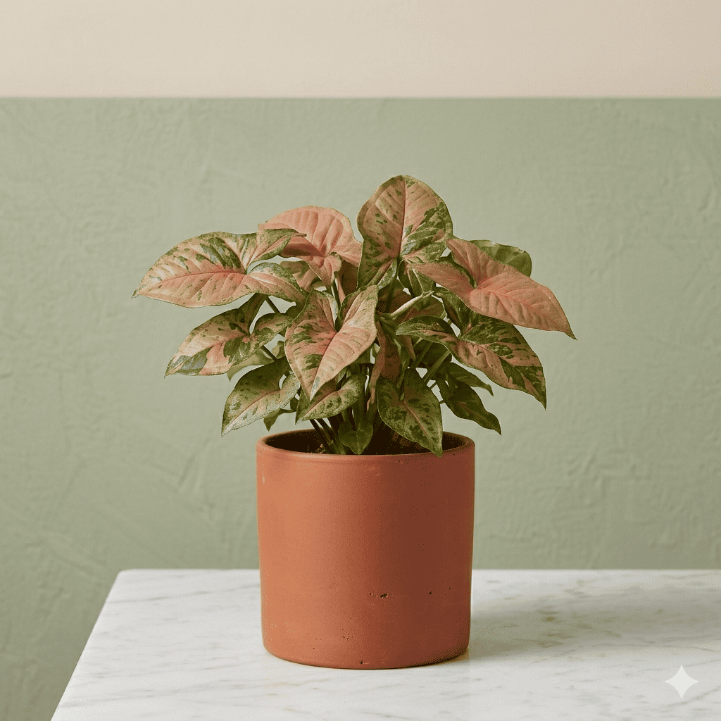 Syngonium