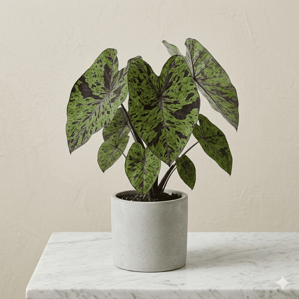 Colocasia